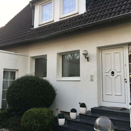 Duesseldorf Messe -Apartment Milan Düsseldorf Exterior foto